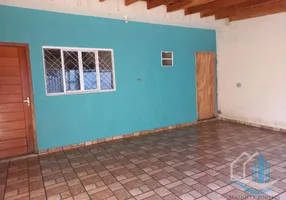 Foto 1 de Sobrado com 3 Quartos à venda, 120m² em Jardim Santo Amaro, Sorocaba