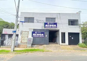 Foto 1 de Sala Comercial para alugar, 90m² em Jardim Itú Sabará, Porto Alegre