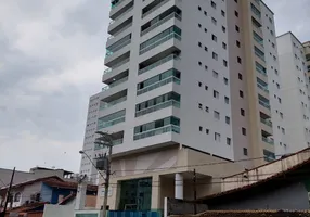 Foto 1 de Apartamento com 2 Quartos à venda, 73m² em Centro, Mongaguá