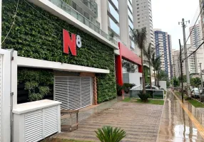 Foto 1 de Apartamento com 3 Quartos para alugar, 221m² em Alto da Glória, Goiânia