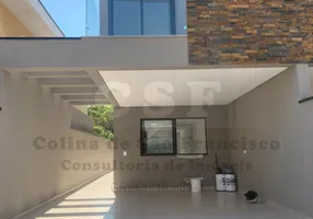 Foto 1 de Sobrado com 3 Quartos à venda, 155m² em Vila Yara, Osasco