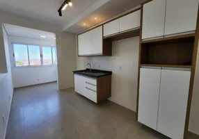 Foto 1 de Apartamento com 3 Quartos para alugar, 94m² em Jardim Pedroso, Indaiatuba