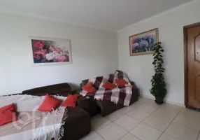 Foto 1 de Apartamento com 3 Quartos à venda, 117m² em Santo Antônio, São Caetano do Sul