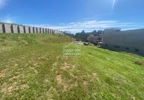 Foto 1 de Lote/Terreno à venda, 790m² em Jardim Samambaia, Jundiaí