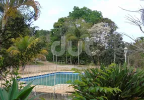 Foto 1 de Fazenda/Sítio com 5 Quartos para venda ou aluguel, 768m² em Loteamento Santo Antônio, Itatiba