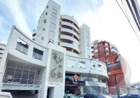 Foto 1 de Apartamento com 3 Quartos à venda, 119m² em Córrego Grande, Florianópolis