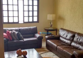 Foto 1 de Casa com 5 Quartos à venda, 230m² em Jardim Nova Terra, Sumaré