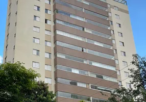 Foto 1 de Apartamento com 4 Quartos à venda, 127m² em Buritis, Belo Horizonte