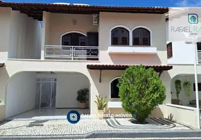 Foto 1 de Casa de Condomínio com 4 Quartos à venda, 133m² em Sapiranga, Fortaleza