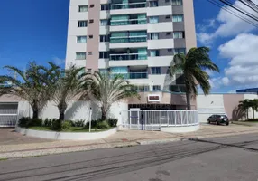 Foto 1 de Apartamento com 3 Quartos à venda, 94m² em Inácio Barbosa, Aracaju