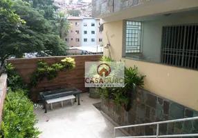 Foto 1 de Casa com 4 Quartos à venda, 300m² em Serra, Belo Horizonte