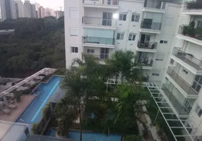 Foto 1 de Cobertura com 1 Quarto à venda, 82m² em Vila Guarani, São Paulo