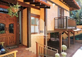 Foto 1 de Casa com 4 Quartos à venda, 466m² em Altos de São Fernando, Jandira