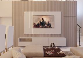 Foto 1 de Casa de Condomínio com 3 Quartos à venda, 180m² em Campestre, Piracicaba