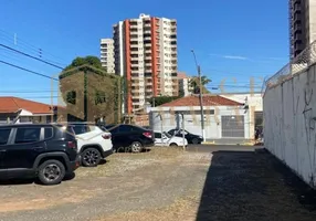 Foto 1 de Lote/Terreno para alugar, 264m² em Vila América, Bauru