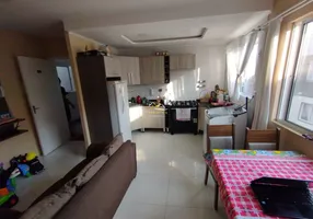 Foto 1 de Apartamento com 2 Quartos à venda, 44m² em Jardim das Acacias, Campo Largo