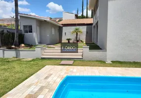Foto 1 de Casa com 3 Quartos à venda, 550m² em Jardim Das flores, Atibaia