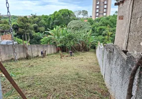 Foto 1 de Lote/Terreno à venda, 546m² em Jardim Simus, Sorocaba