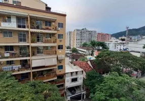 Foto 1 de Apartamento com 2 Quartos à venda, 83m² em Vila Isabel, Rio de Janeiro