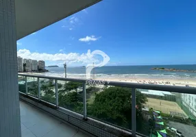 Foto 1 de Apartamento com 3 Quartos à venda, 140m² em Pitangueiras, Guarujá