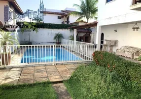 Foto 1 de Casa com 5 Quartos para alugar, 340m² em Itaigara, Salvador