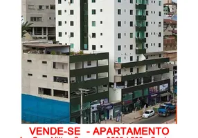 Foto 1 de Apartamento com 3 Quartos à venda, 75m² em Centro, Guanhães