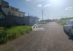 Foto 1 de Lote/Terreno à venda, 200m² em Residencial Mirante, Goiânia