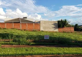 Foto 1 de Lote/Terreno à venda, 400m² em Jardim Oriental, Maringá