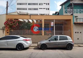 Foto 1 de Casa de Condomínio com 3 Quartos à venda, 204m² em Jardim Santa Mena, Guarulhos