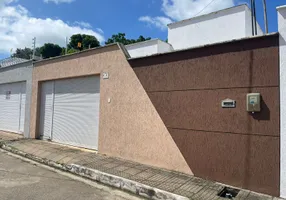 Foto 1 de Casa de Condomínio com 3 Quartos para venda ou aluguel, 100m² em Araçagy, São José de Ribamar