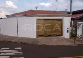 Foto 1 de Casa com 2 Quartos à venda, 149m² em Jardim Tijuca, São Carlos