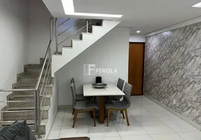 Foto 1 de Cobertura com 3 Quartos à venda, 139m² em Taguatinga Norte, Taguatinga