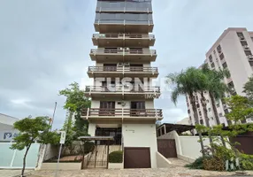 Foto 1 de Apartamento com 3 Quartos à venda, 124m² em Rio Branco, Novo Hamburgo