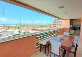 Foto 1 de Apartamento com 3 Quartos à venda, 126m² em Zona de Expansao Mosqueiro, Aracaju