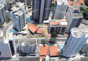 Foto 1 de Lote/Terreno à venda, 656m² em Pituba, Salvador