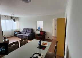 Foto 1 de Apartamento com 2 Quartos à venda, 90m² em Belém, São Paulo
