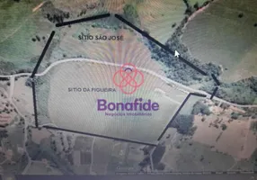 Foto 1 de Fazenda/Sítio à venda, 223000m² em Pedregulho, Itu