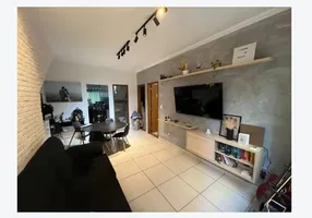 Foto 1 de Apartamento com 2 Quartos à venda, 54m² em Porto Seguro, Ribeirão das Neves