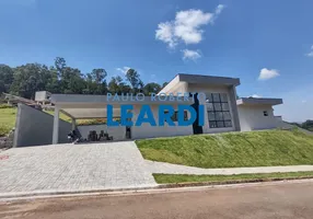 Foto 1 de Casa com 3 Quartos à venda, 160m² em Condominio Quintas da Boa Vista, Atibaia