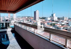 Foto 1 de Apartamento com 4 Quartos à venda, 293m² em Centro, Jaú