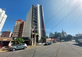 Foto 1 de Sala Comercial com 1 Quarto à venda, 99m² em Centro, Campinas