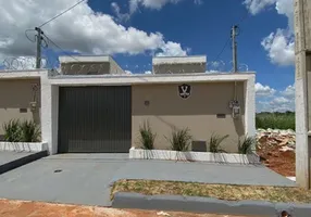 Foto 1 de Casa com 3 Quartos à venda, 105m² em Santa Luzia, Gravatá