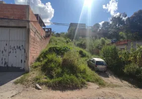 Foto 1 de Lote/Terreno à venda, 360m² em Sevilha 2 Secao, Ribeirão das Neves