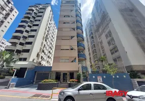 Foto 1 de Apartamento com 3 Quartos para alugar, 88m² em Centro, Florianópolis