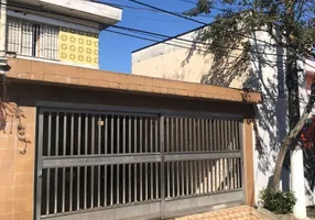 Foto 1 de Sobrado com 2 Quartos à venda, 117m² em Vila Ema, São Paulo