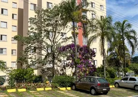 Foto 1 de Apartamento com 3 Quartos à venda, 65m² em Jardim dos Oliveiras, Campinas