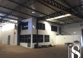 Foto 1 de Galpão/Depósito/Armazém para venda ou aluguel, 1100m² em Parangaba, Fortaleza