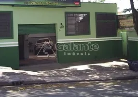 Foto 1 de Galpão/Depósito/Armazém para venda ou aluguel, 380m² em Parque São Quirino, Campinas