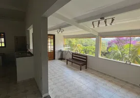 Foto 1 de Casa de Condomínio com 2 Quartos à venda, 106m² em Recanto Caeté, São José dos Campos