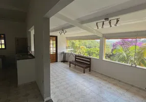 Foto 1 de Casa de Condomínio com 2 Quartos para alugar, 106m² em Recanto Caeté, São José dos Campos